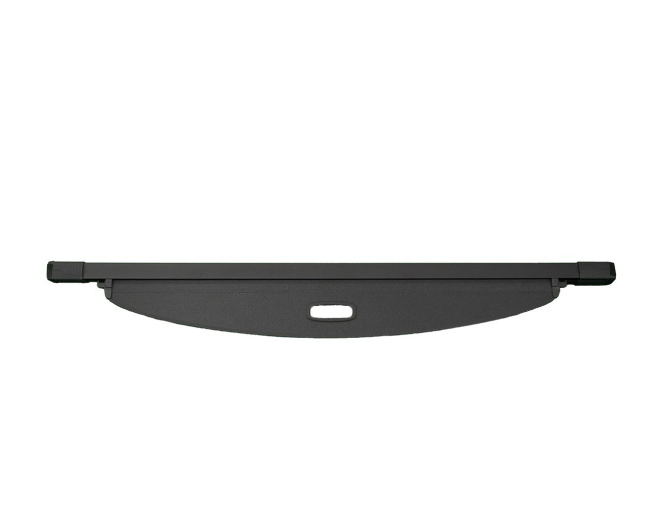 2024-2027 Hyundai Santa Fe Cargo Cover Screen OEM Retractable Privacy Shade