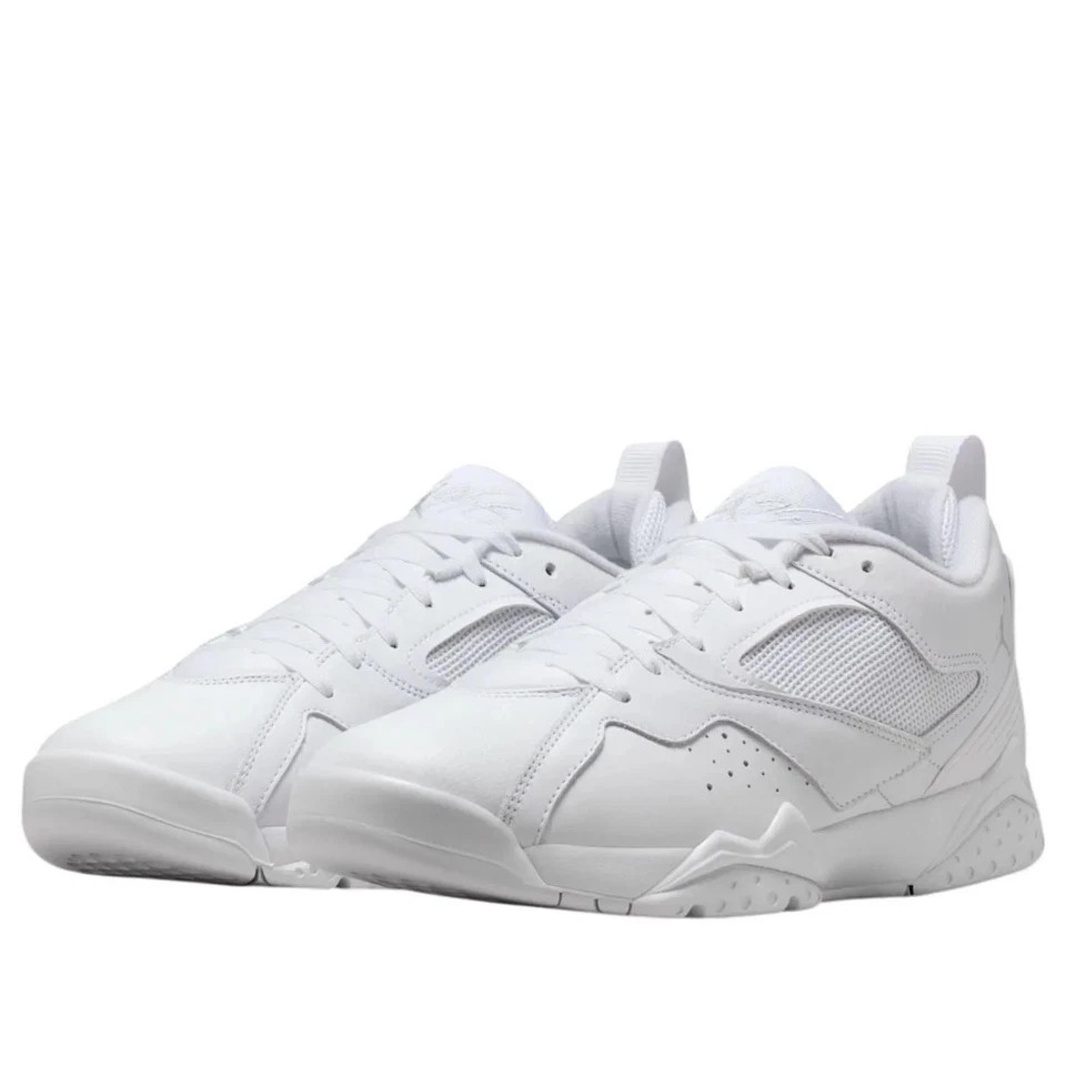 Nike Air Jordan MVP 92 Men\'s Shoes Pure Platinum White HQ3950 104