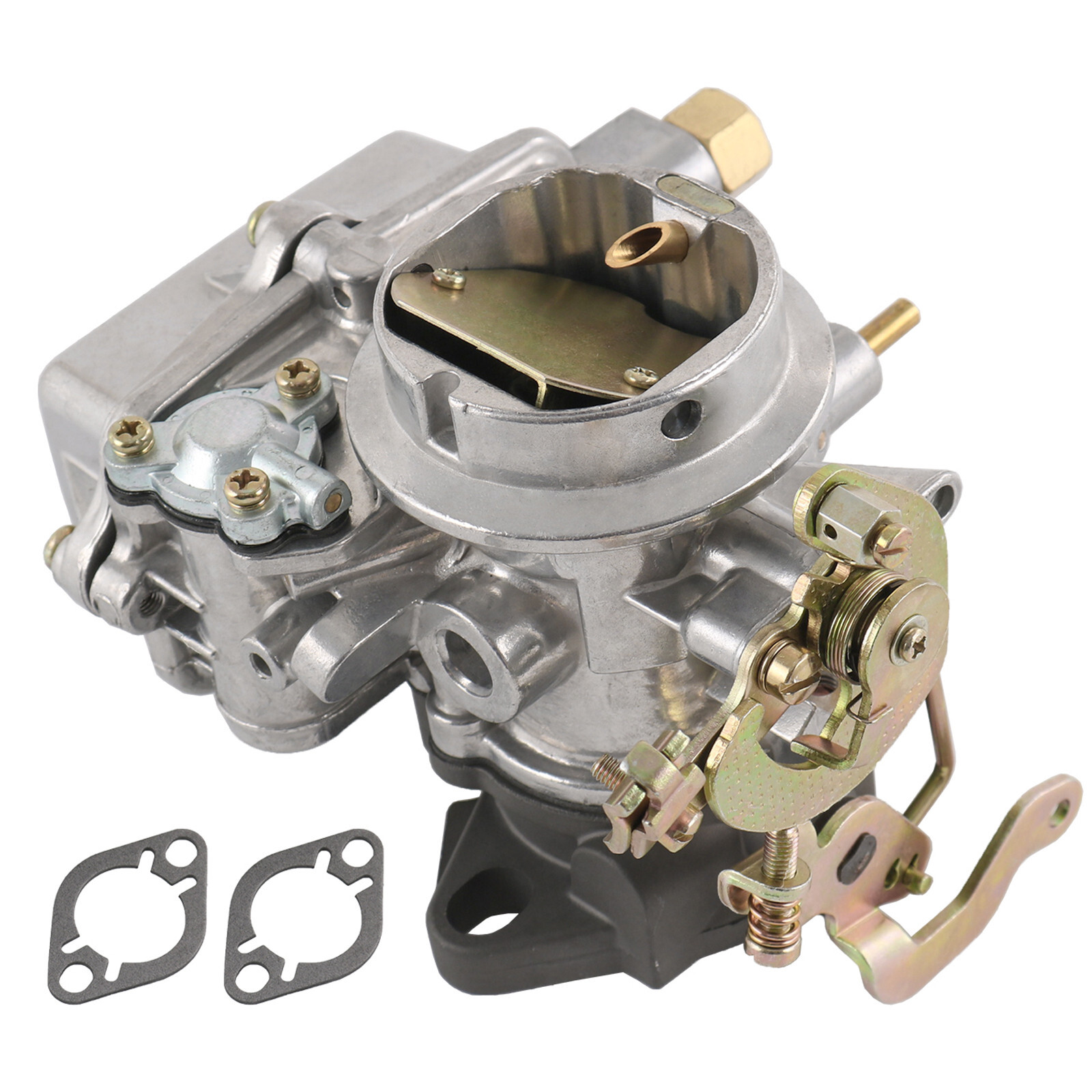 Carburetor Fits Ford 1957 1960 1962 144 170 200 223 6-Cyl 1 Barrel 1904