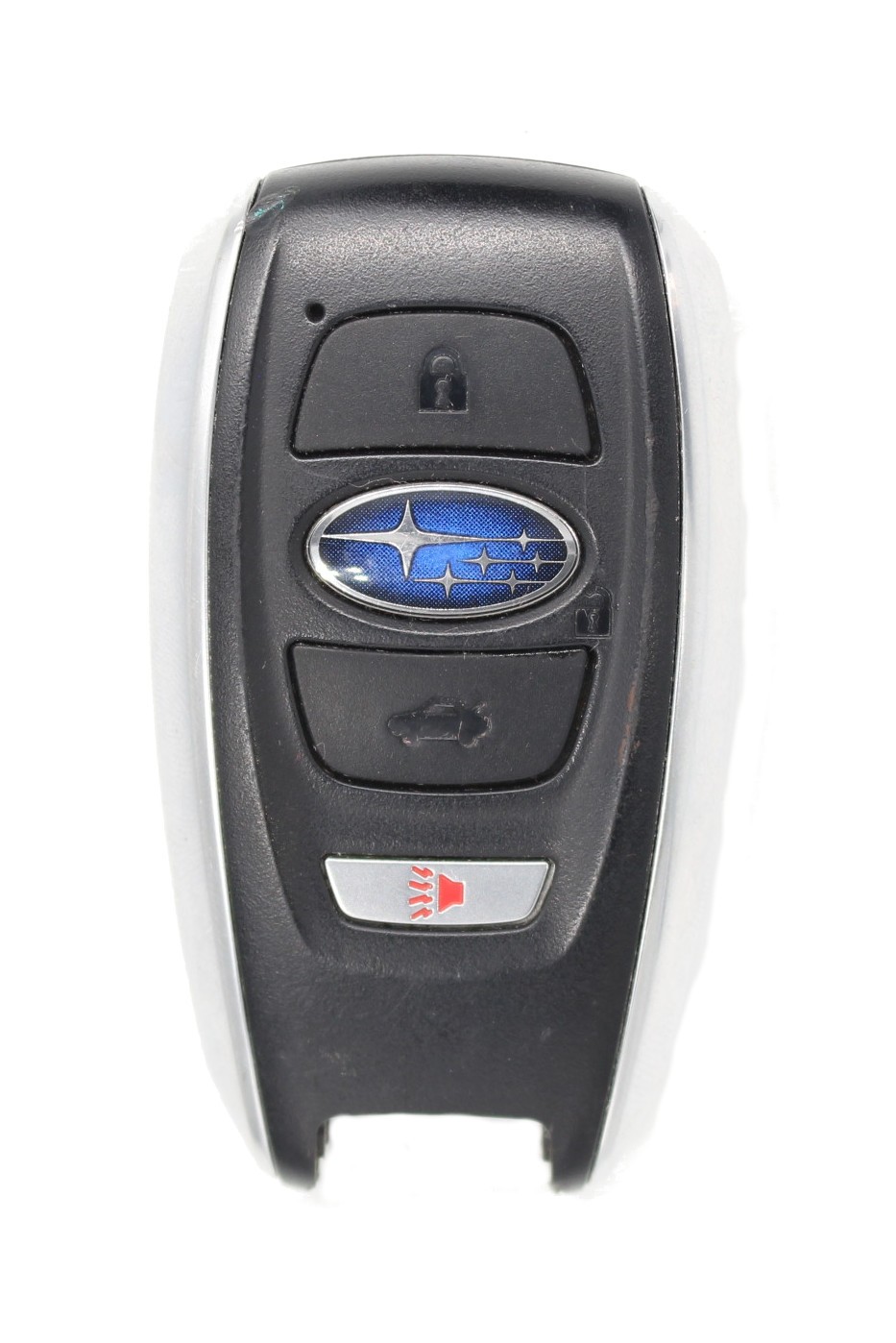 OEM Subaru HYQ14AHC Smart Key Fob w/ 4 Buttons