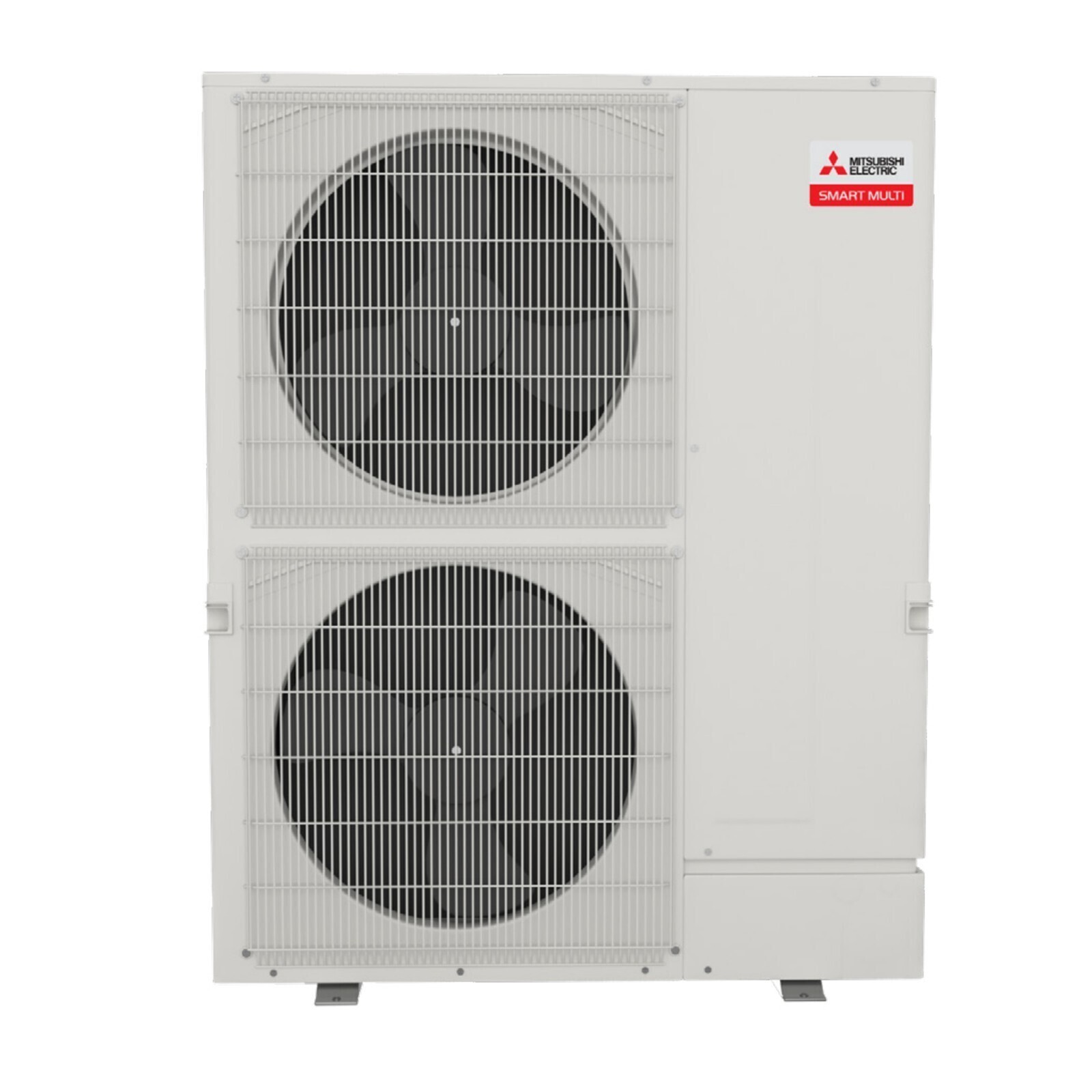 Mitsubishi 3-Ton Multi-Zone Inverter Heat Pump Outdoor Unit (MXZ-SM36NAM)