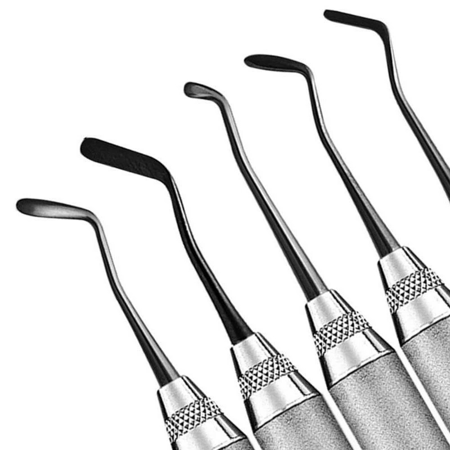 Hu-Friedy TNANTKIT XTS Composite Anterior Dental Instrument Kit