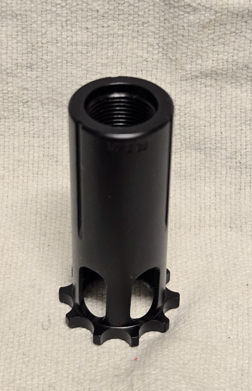 SiCo Piston 1/2 x 28 XL New (Unwrapped) AC59 SiCo Piston 1/2 x 28 XL New (Unwrapped) AC59