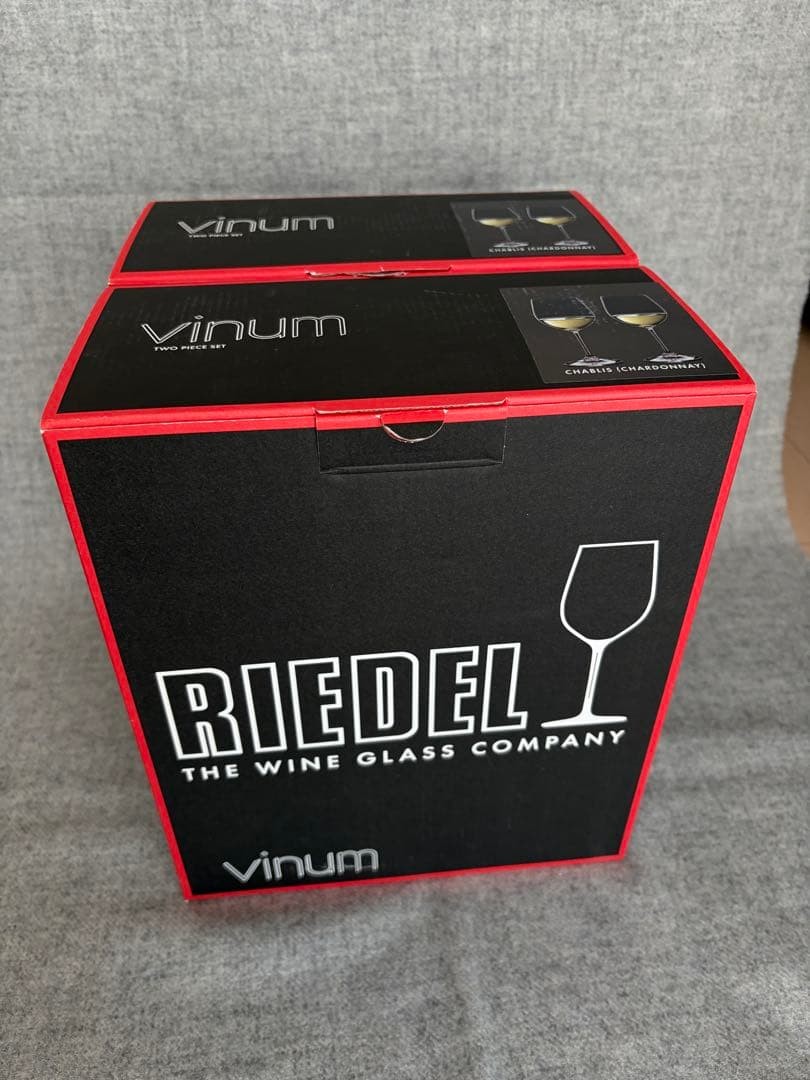 RIEDEL Overture 4 sets