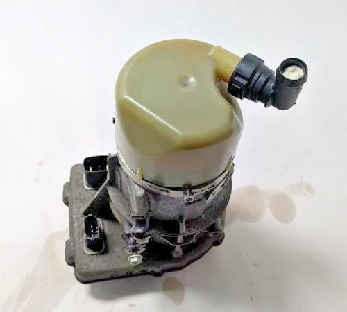 2011-2013 VOLVO S60, XC60, XC70 ELECTRIC HYDRAULIC POWER STEERING PUMP OEM