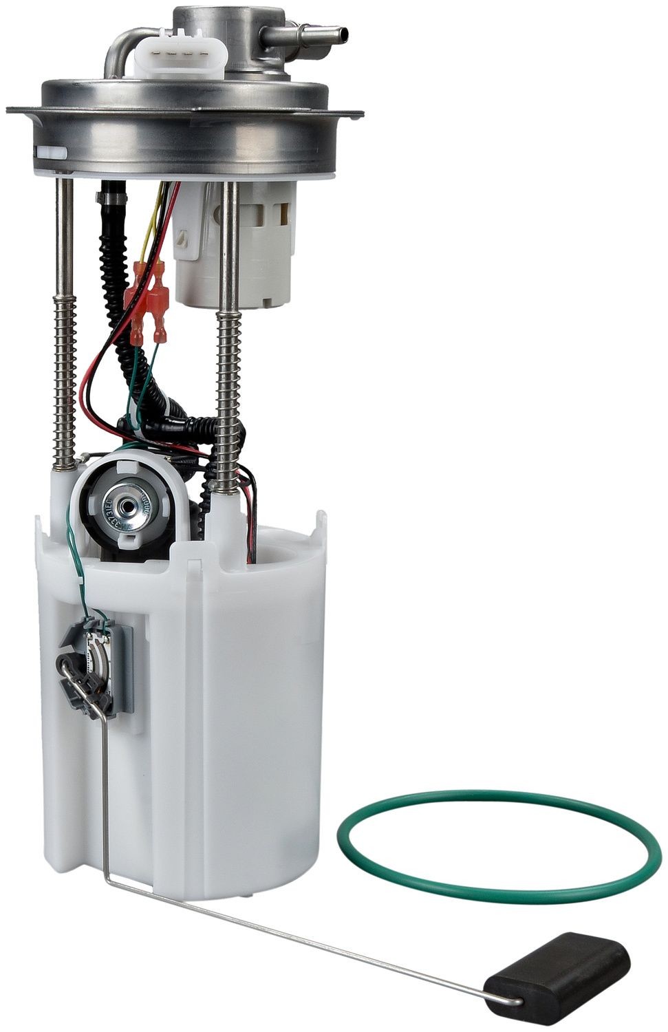 Bosch Fuel Pump Module 66073 for Chevrolet GMC Silverado 2500 HD Classic 04-07