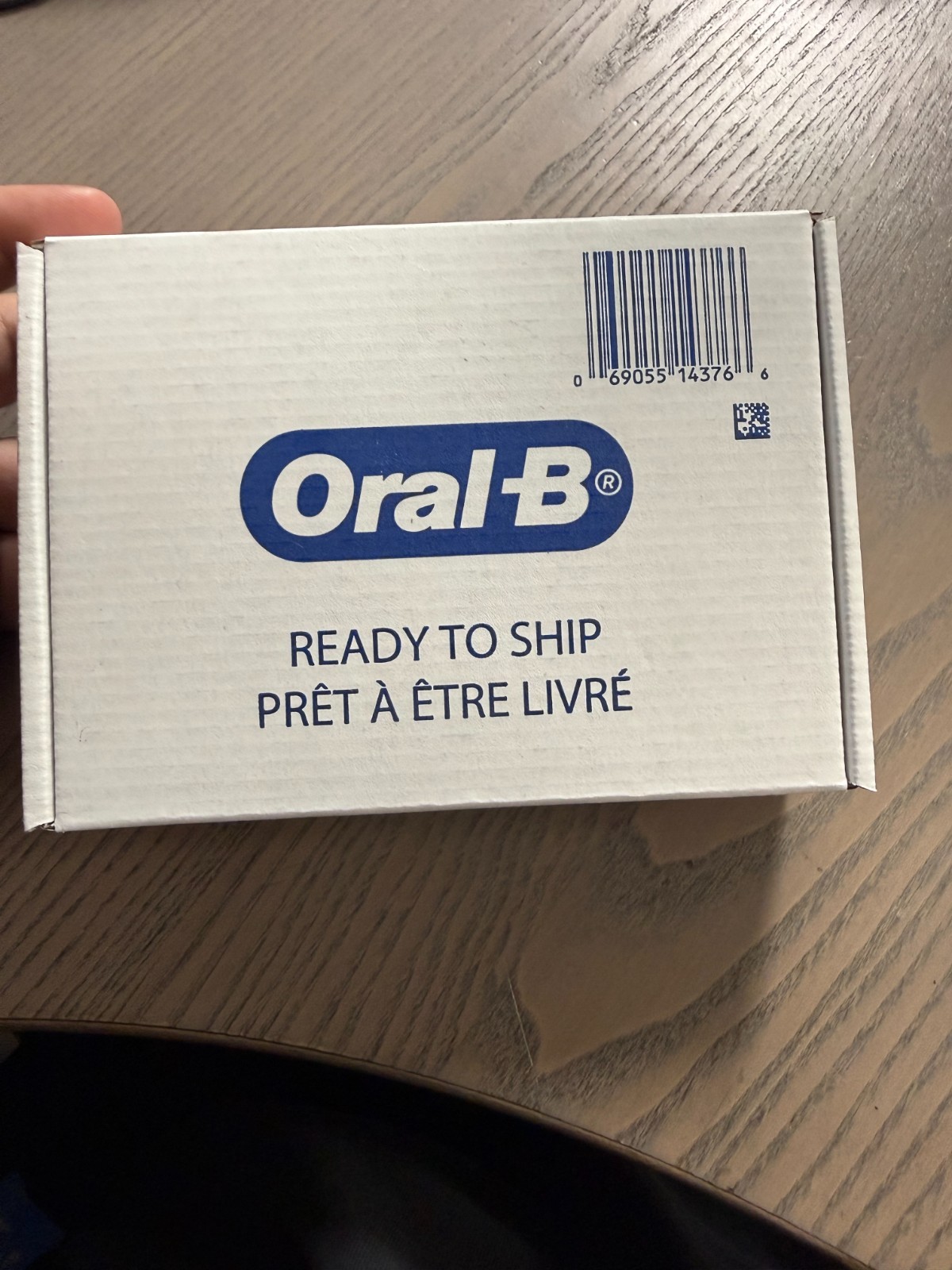 5 Pack Oral-B iO Ultimate Clean Replacement Brush Heads Black New Sealed 5 Pack Oral-B iO Ultimate Clean Replacement Brush Heads Black New Sealed