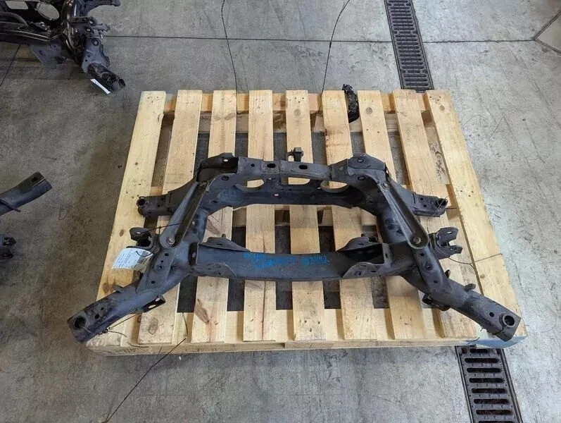 2006-2009 Toyota RAV4 Subframe Crossmember Rear Suspension AWD FWD OEM 06-09