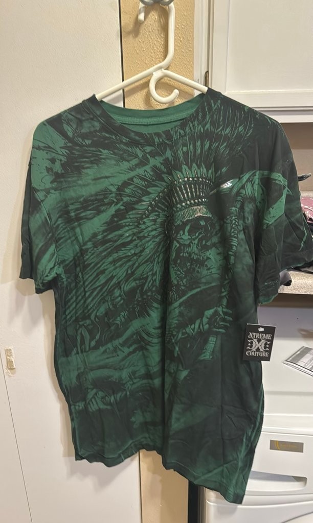 Xtreme Couture Graphic T-Shirt
