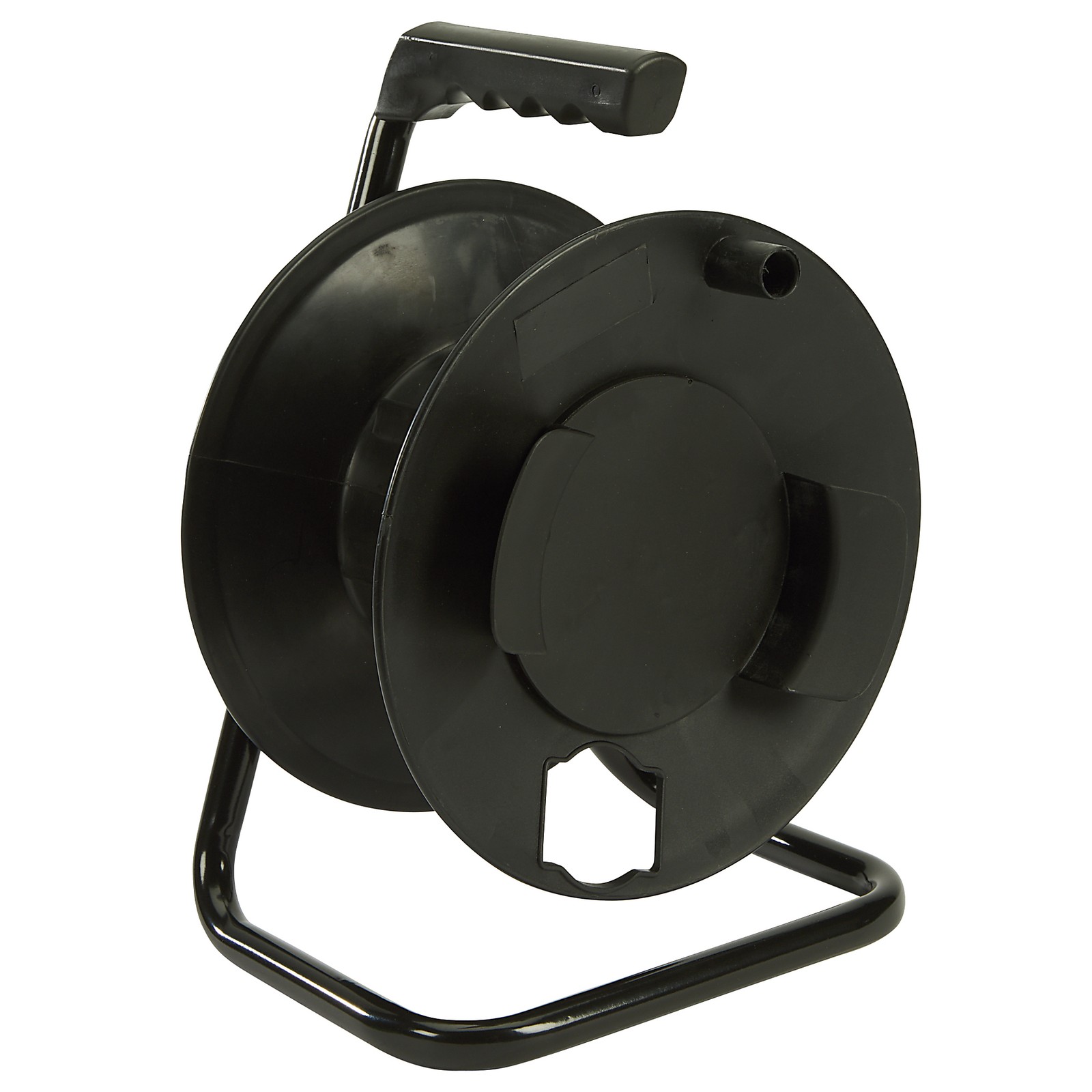 Strongway Portable Extension Cord Storage with Metal Stand, Model# 201701003001 Strongway Portable Extension Cord Storage with Metal Stand, Model# 201701003001
