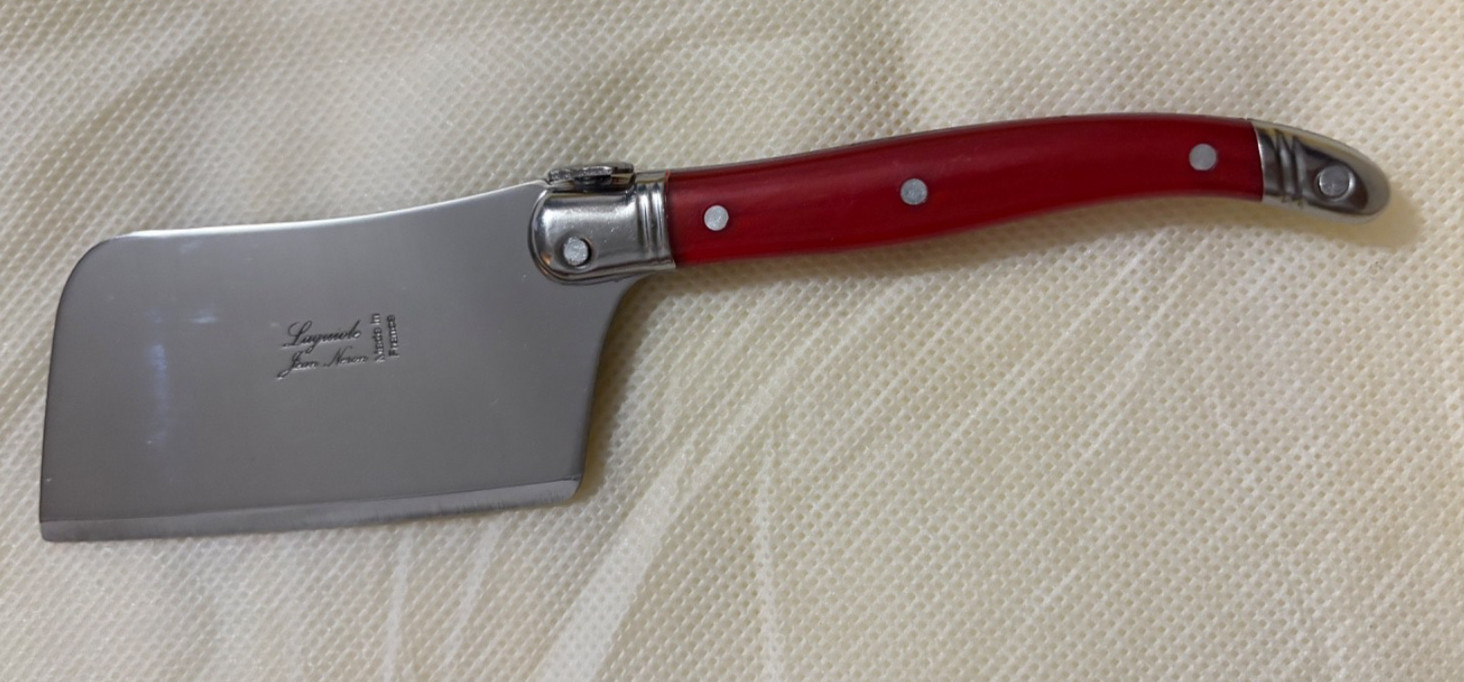 Laguiole Jean Néron knife made in France Laguiole Jean Néron knife made in France
