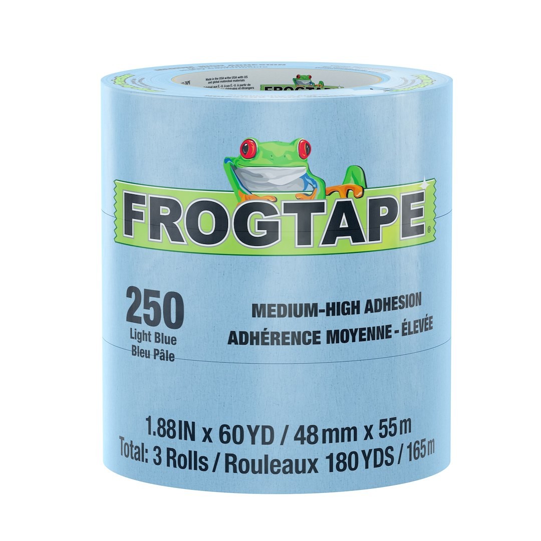 Shurtape 105329 FrogTape® 250 MARINE ADHESIVE/ SEALANT Shurtape 105329 FrogTape® 250 MARINE ADHESIVE/ SEALANT