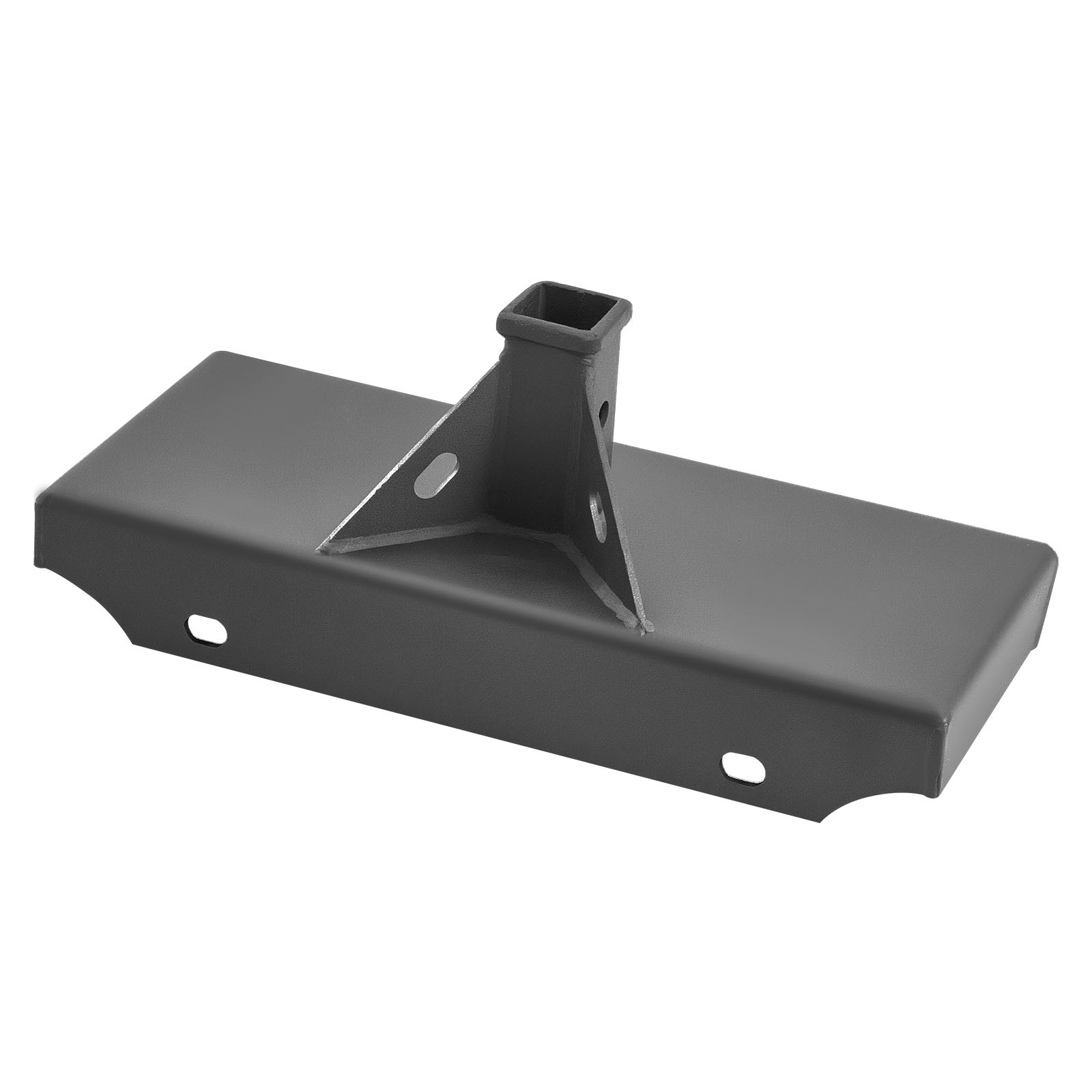 Uimoso 3/8 in Skid Steer Plate with 2\ Uimoso 3/8 in Skid Steer Plate with 2\