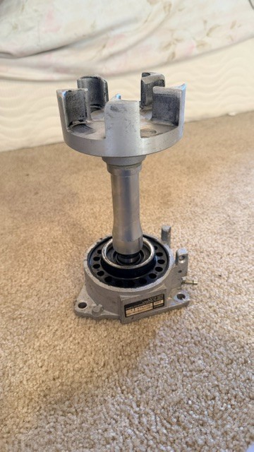 2000-2005 YAMAHA GP1200R MID SHAFT