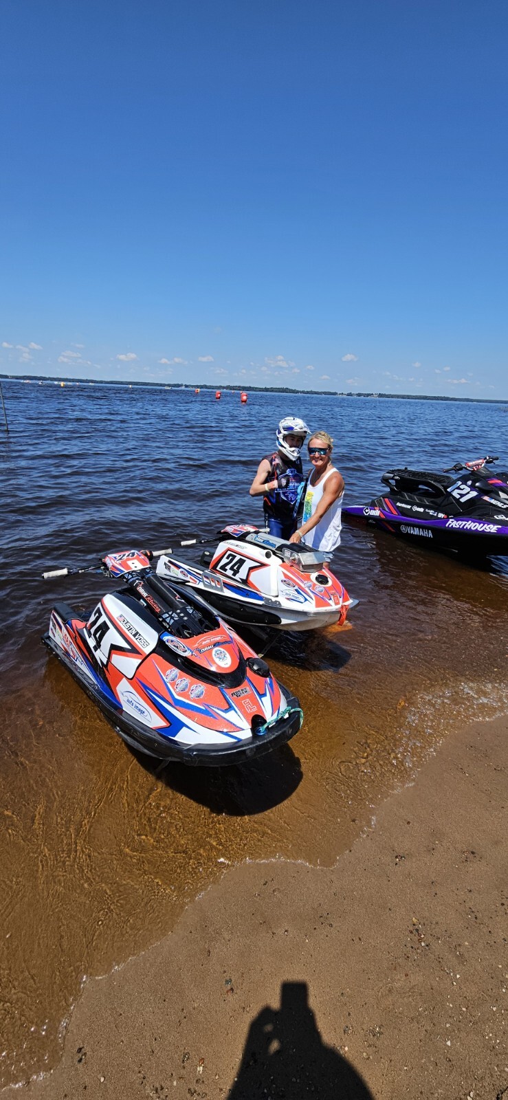 All Pwc Jet Ski Part-Out - Yamaha, Kawasaki, Seadoo Parts 35 Years In Industry