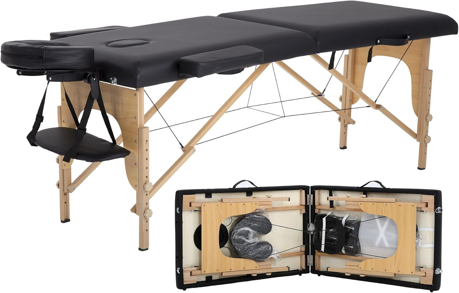 New Massage Table Massage Bed Spa Bed 73\