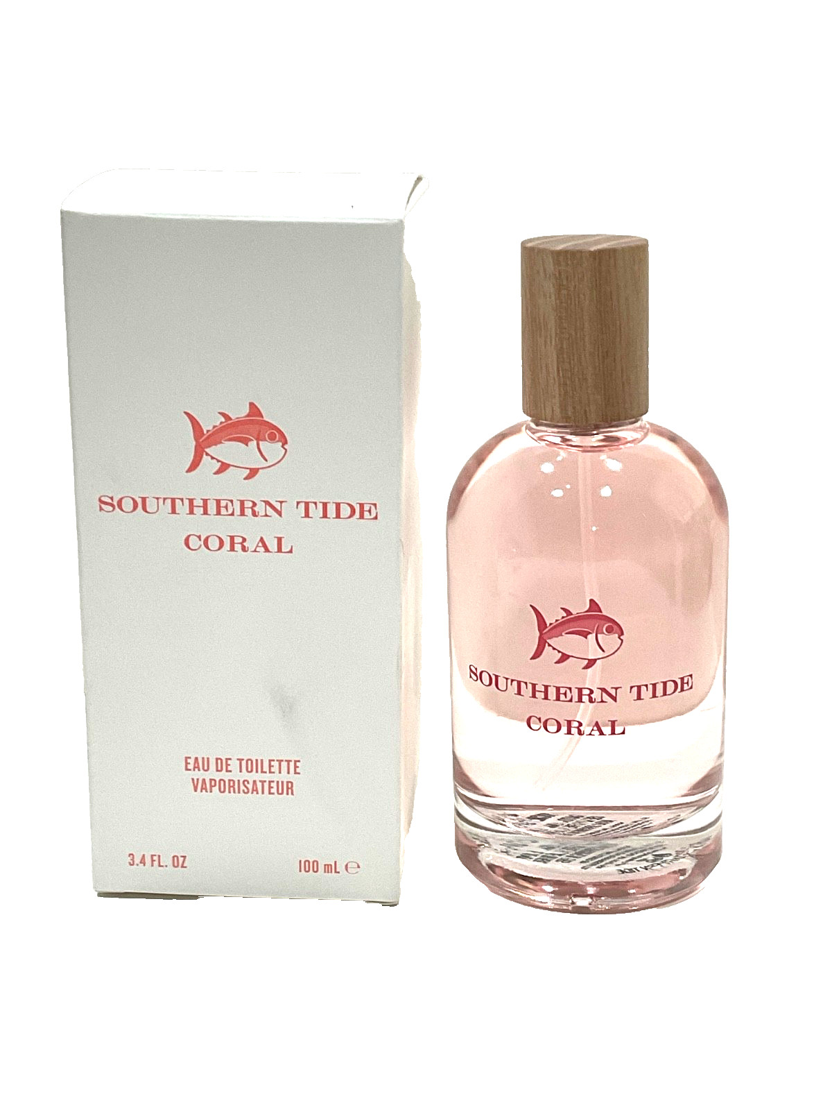 southern Tide Blue Eau de toilette 3.4 oz Women  hard to find