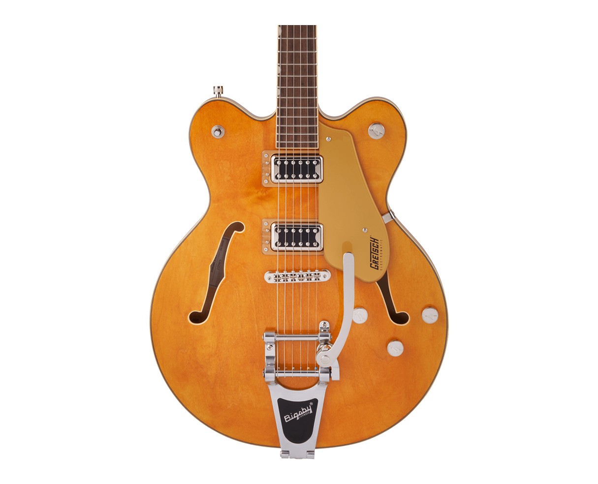 Used Gretsch G5622T Electromatic Double-Cut w/Bigsby - Speyside w/ Laurel FB