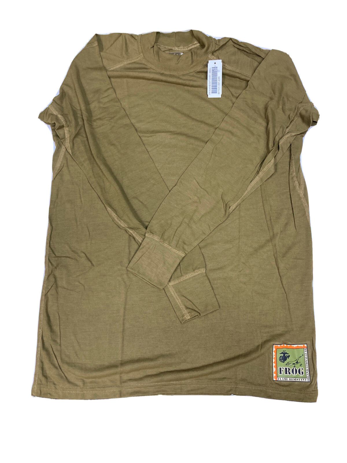 USMC XGO FROG Peckham Military Flame Resistant SILK Layer Shirt MED LARGE XL 2XL USMC XGO FROG Peckham Military Flame Resistant SILK Layer Shirt MED LARGE XL 2XL