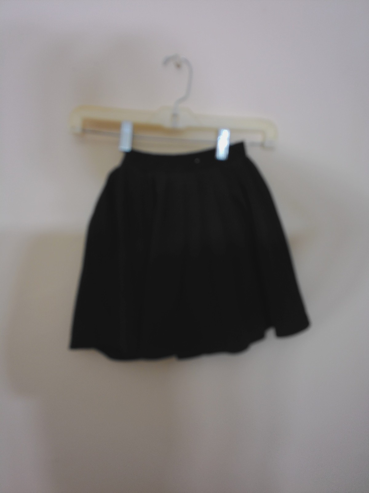 Olivia Kay girls Pleated Skort High Waisted Size M 8 Black Y2K Inspired Olivia Kay girls Pleated Skort High Waisted Size M 8 Black Y2K Inspired