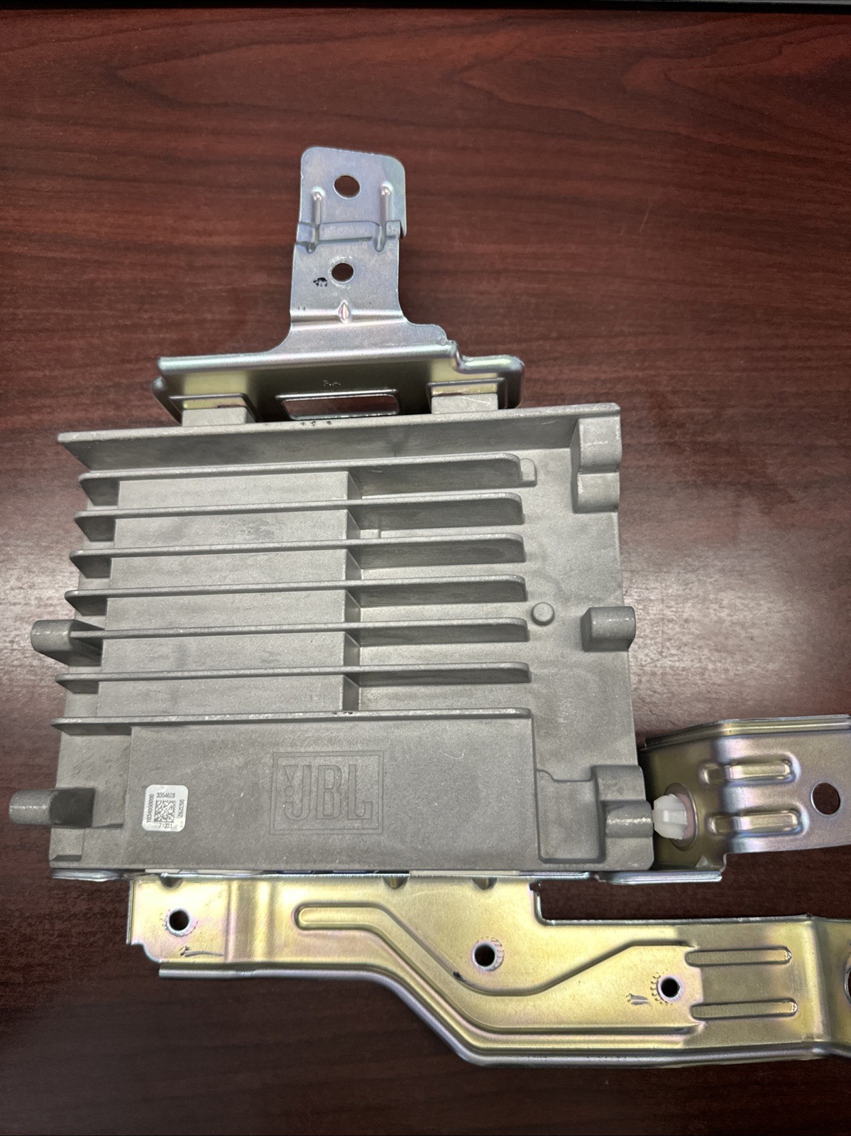 2020-2023 Toyota Tacoma OEM JBL Amplifier 86280-04080