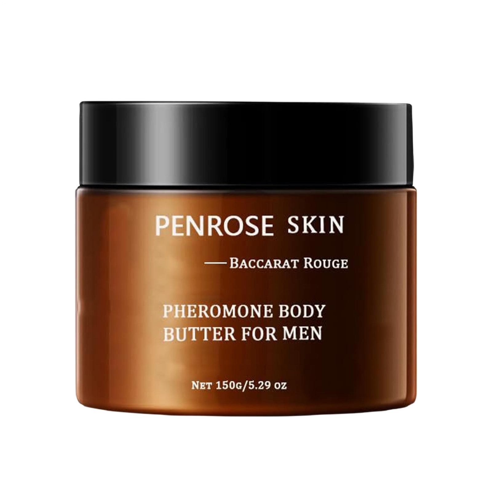 Penrose Skin Body Butter,Men Body Lotions And Balmslong-Lasting For Dry Skincare