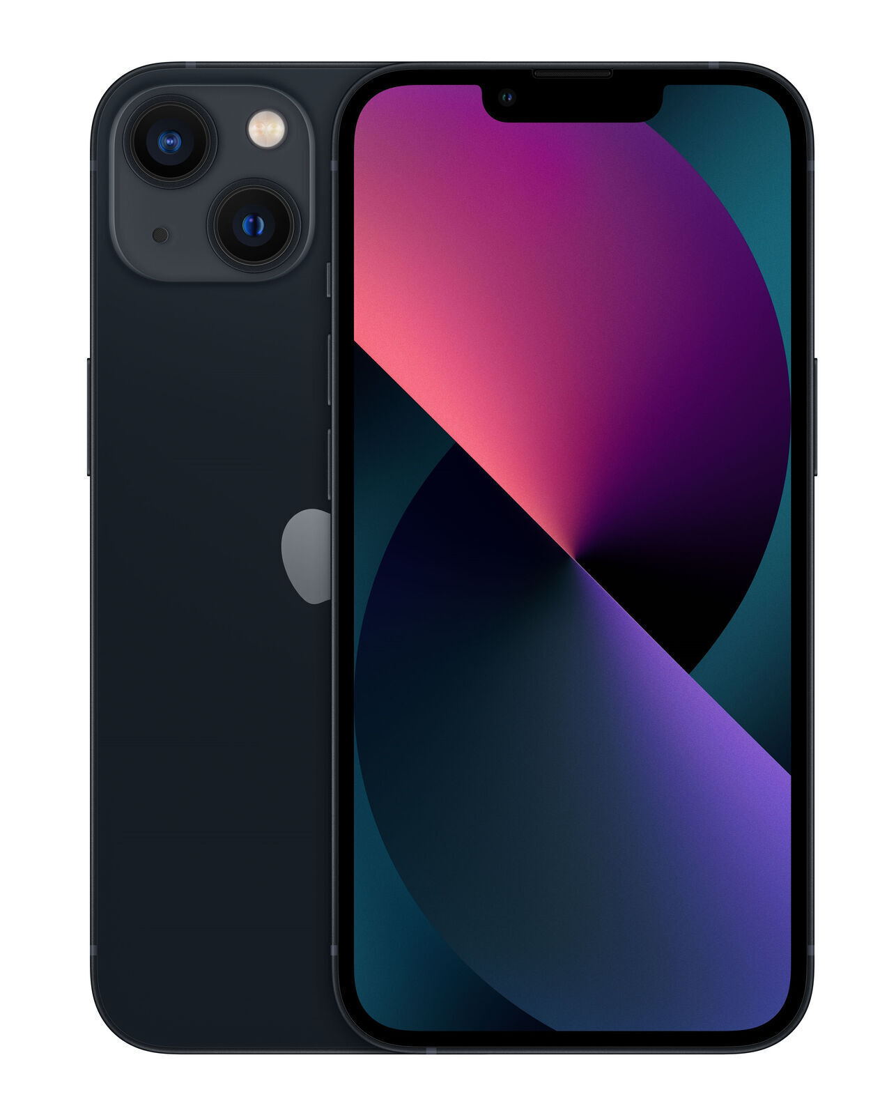 Apple iPhone 13 128GB Unlocked Midnight A2482 MLML3LL/A Brand New Sealed Apple iPhone 13 128GB Unlocked Midnight A2482 MLML3LL/A Brand New Sealed