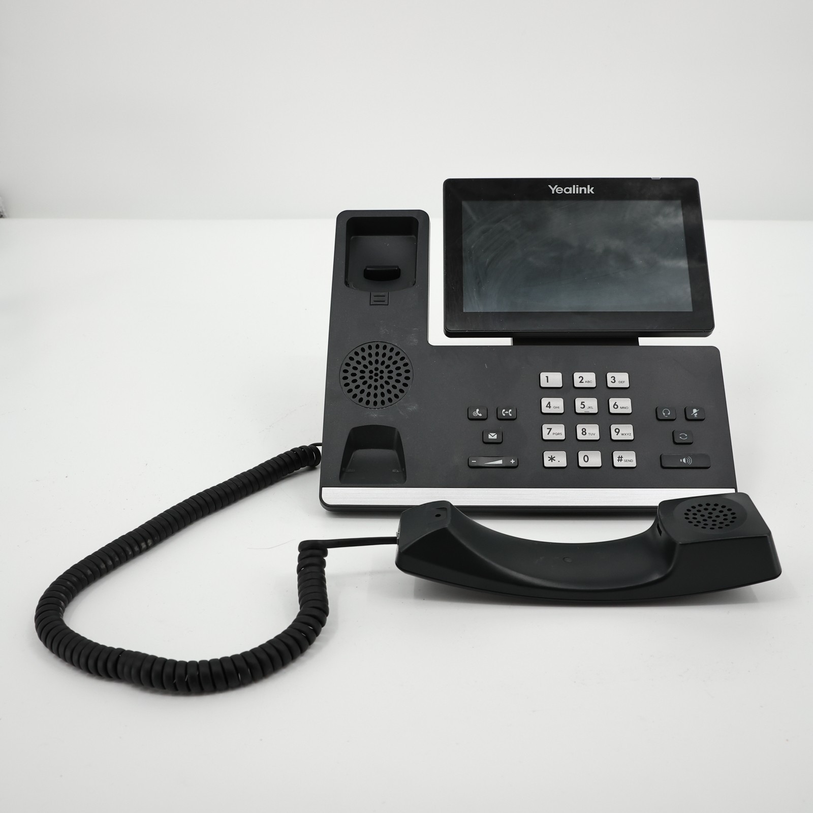 Yealink T57W Smart Business IP Phone VoIP 7\