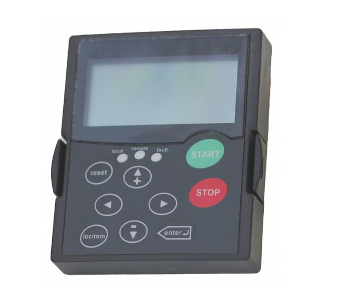 NEW EATON KEYPAD-LOC/REM AC Drive Keypad,Remote,3 in. NEW EATON KEYPAD-LOC/REM AC Drive Keypad,Remote,3 in.