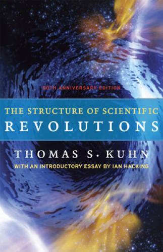 The Structure of Scientific Revolutions: 50th Anniversary Edition - VERY GOOD The Structure of Scientific Revolutions: 50th Anniversary Edition - VERY GOOD
