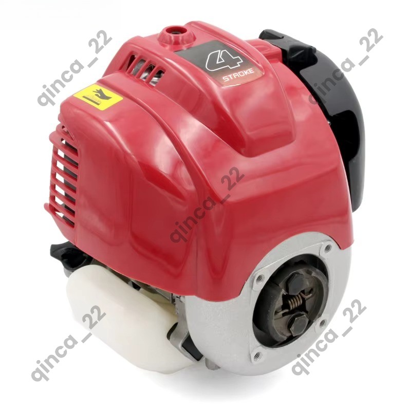 For OHV Moteur Essence Gx25 25cc 1 HP Four 4 Stroke Small Petrol Gasoline Engine