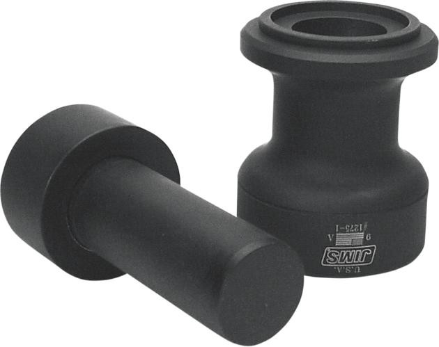 Jims Right Side Crankshaft Bearing Installation & Removal Tool #1275