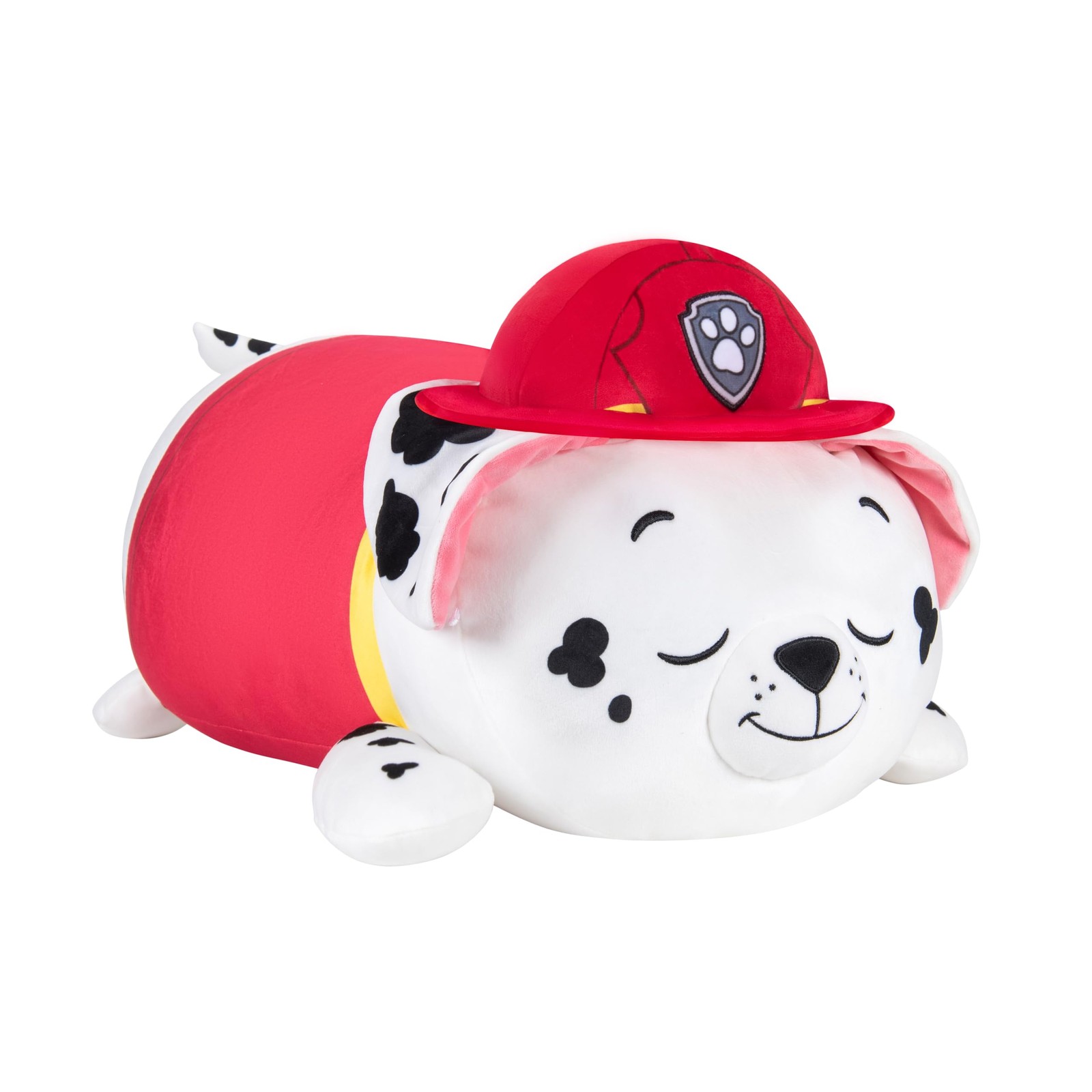 Original Paw Patrol 18in Marshall Sleepamallows – Ultrasoft Official Jazwares...