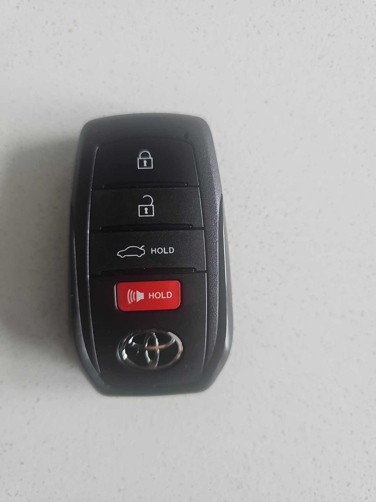 Genuine OEM Toyota Crown 2023-2026 Smart Key Fob Remote Transmitter 8990H-30191