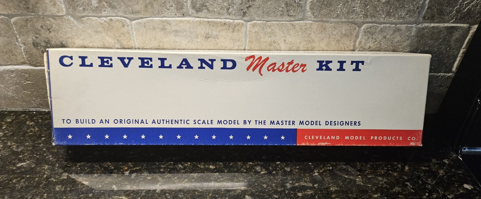Vintage Cleveland Master Kit Boeing P-26A Pursuit U.S Army Fighter Airplane Kit Vintage Cleveland Master Kit Boeing P-26A Pursuit U.S Army Fighter Airplane Kit