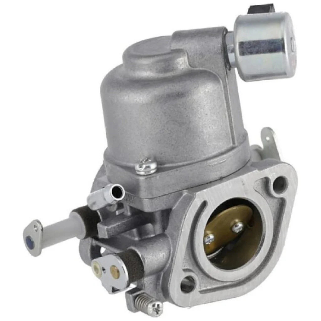 Briggs & Stratton Carburetor | 597128 OEM - Replacement Engine Part New Briggs & Stratton Carburetor | 597128 OEM - Replacement Engine Part New