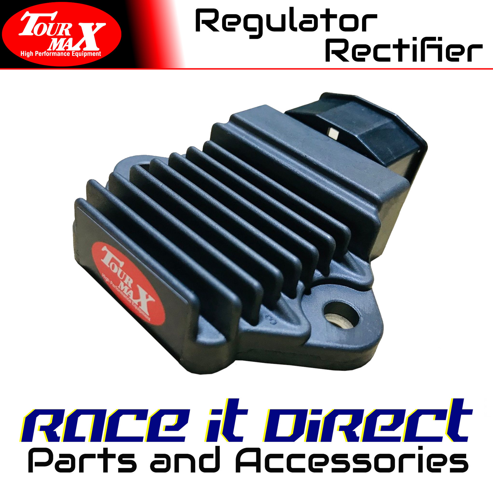 Tourmax Reg Rec for HONDA CBR 900 RR 1992-1999 Regulator Rectifier