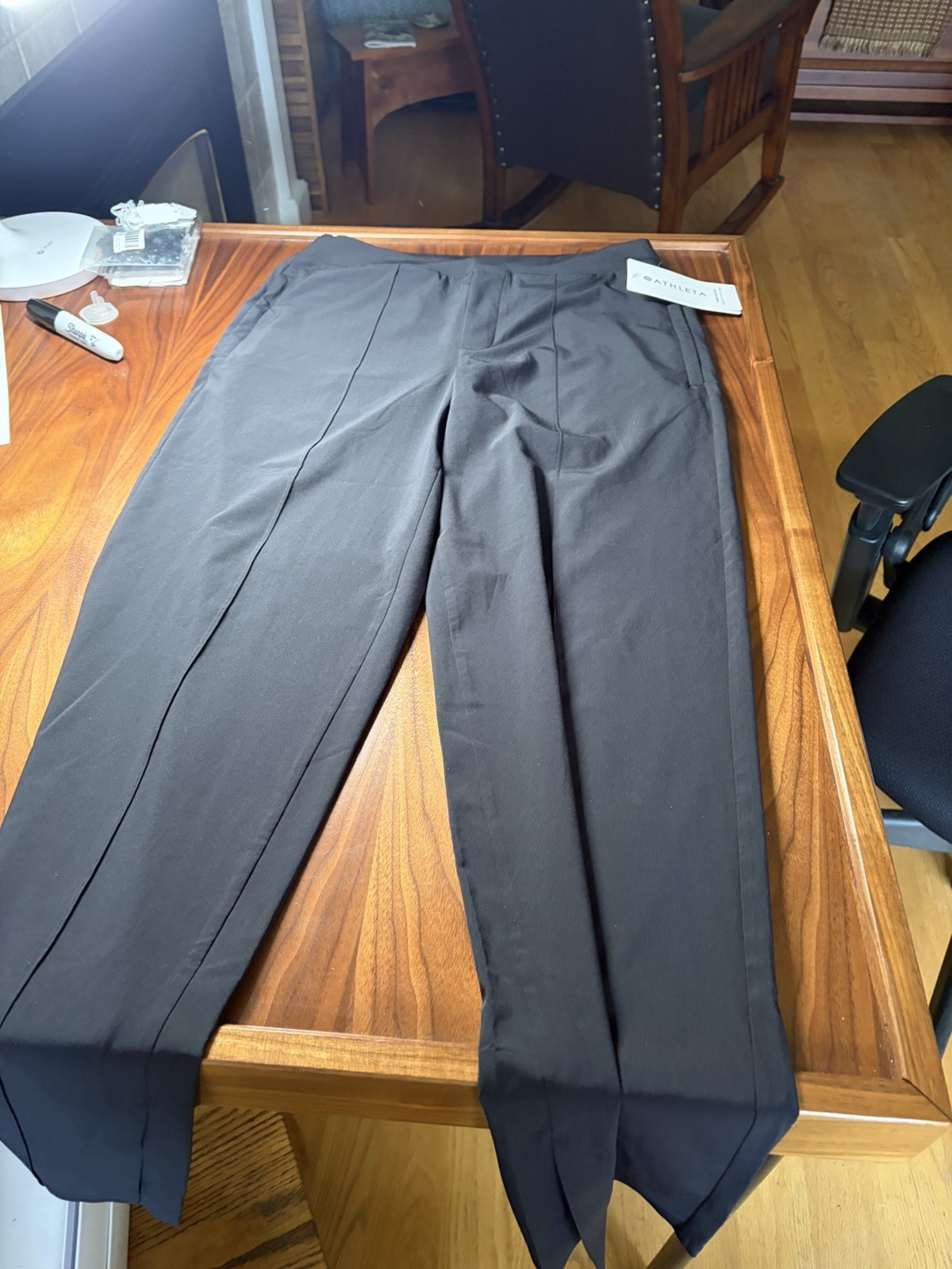 Athleta Women\'s Pants Brand New Size 6
