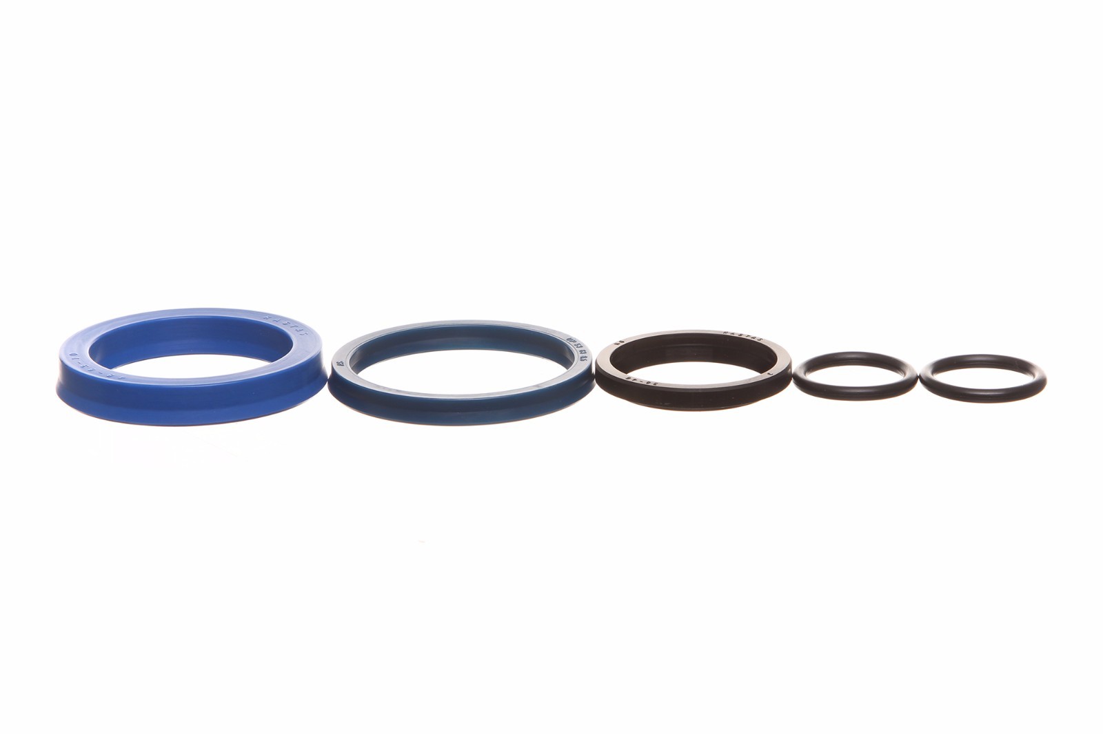 Duro Cylinder Seal Kit Compat/w Tuxedo Duro Eagle  Auto Lifts Replaces TP9-1057