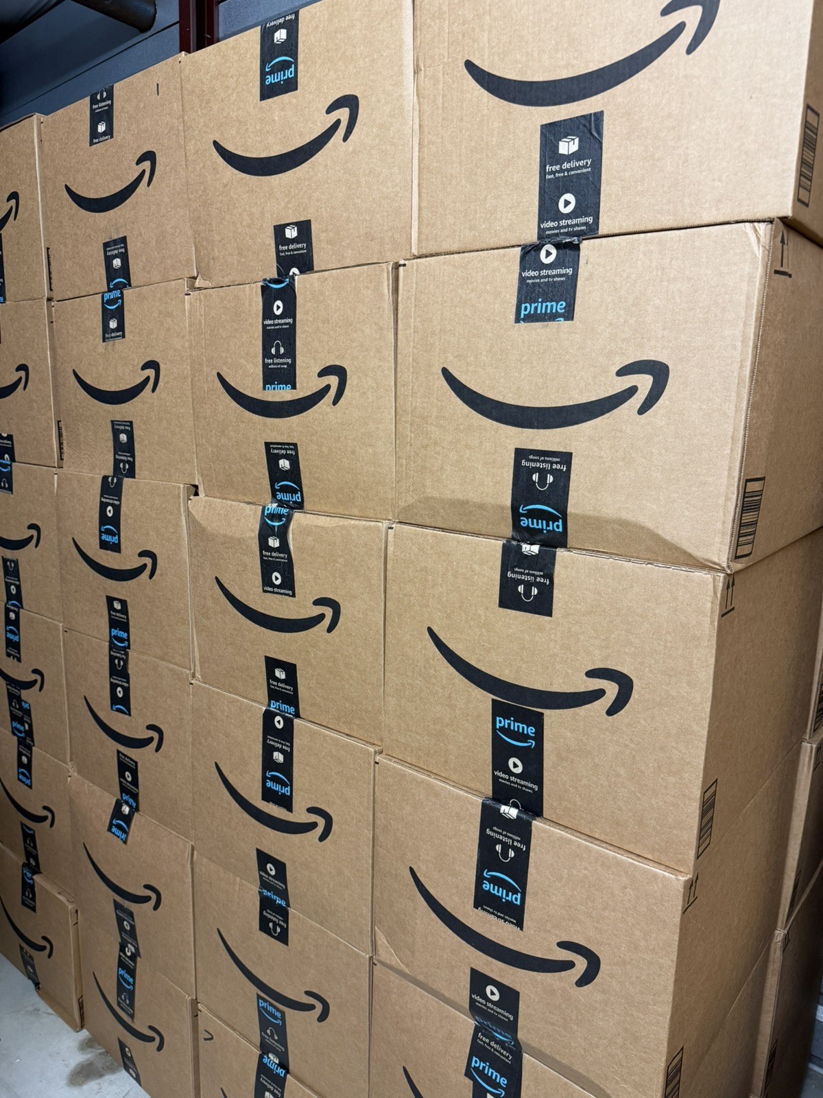 Amazon Mystery Box 15+ NEW ITEMS • Liquidation Items • 