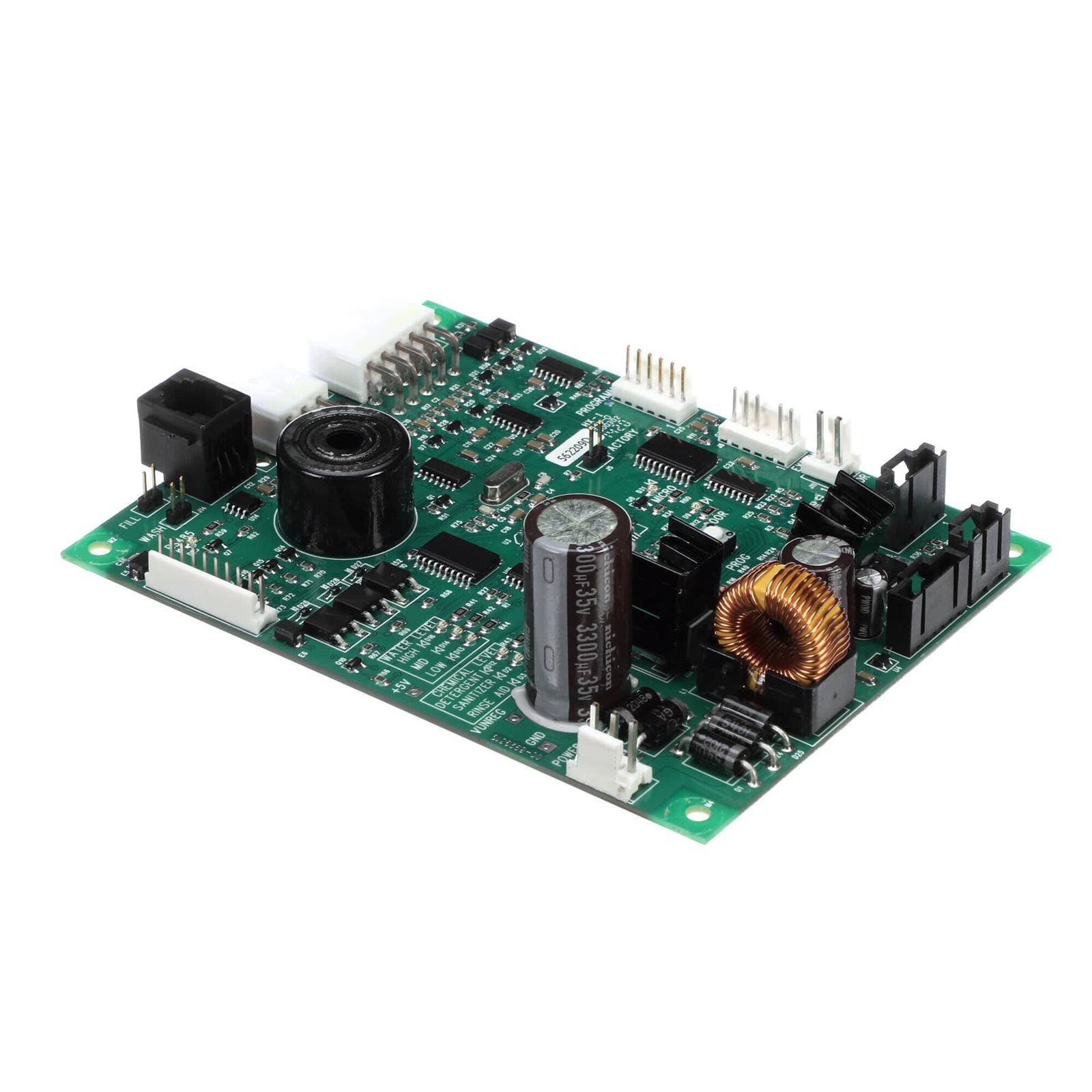 Hobart Board Control Assembly, Am15Svl W 00-562209 - Genuine OEM Replacement