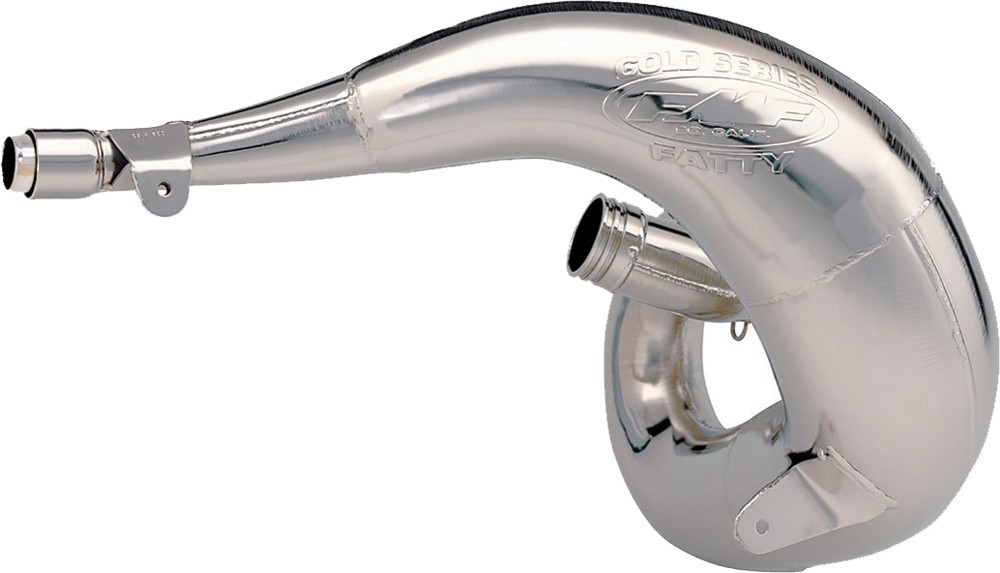 FMF Gold Series Fatty Pipe Kawasaki KDX200 89-94 020037