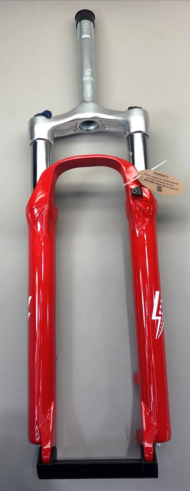 Zoom Lockout QR 27.5\ Zoom Lockout QR 27.5\