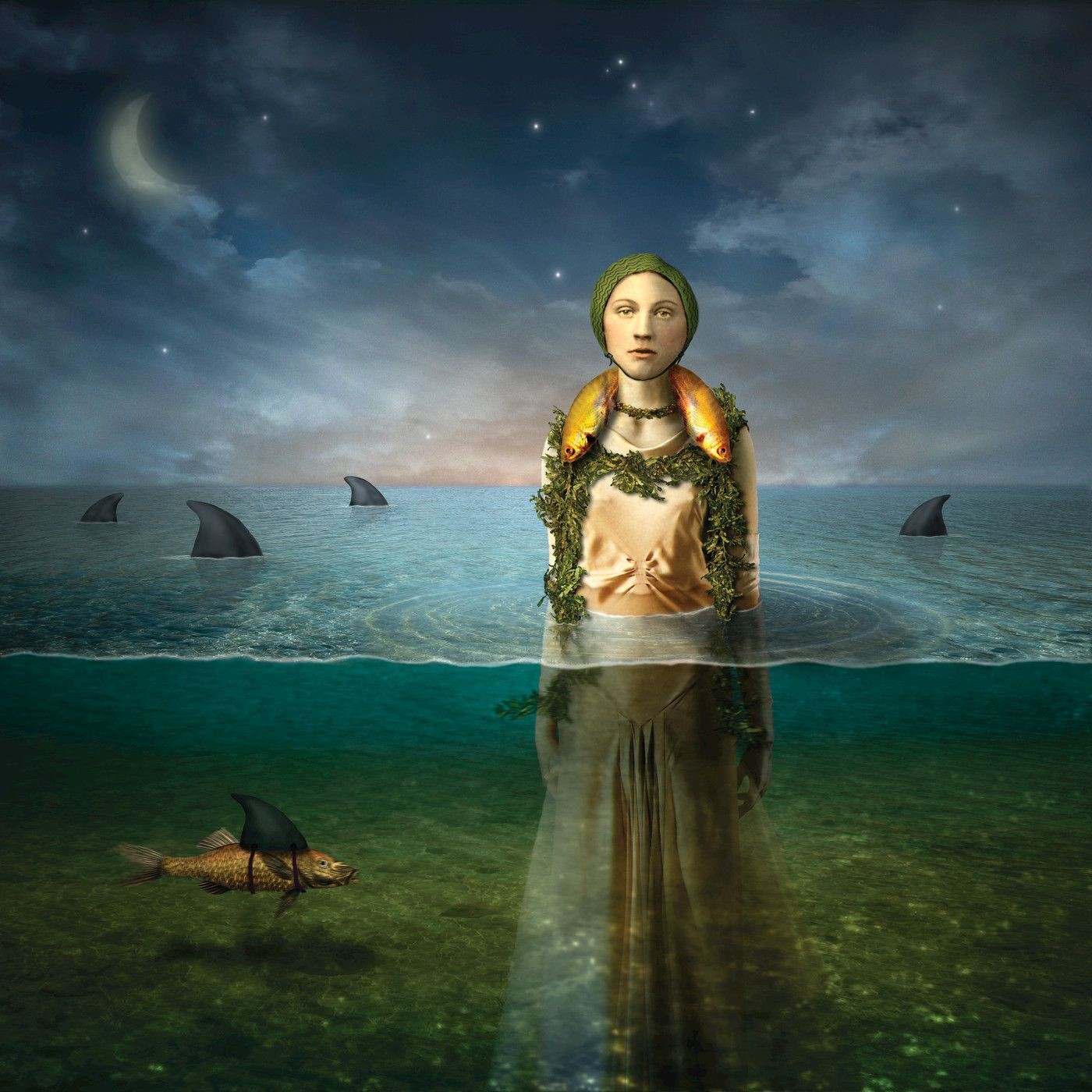 The Bled Found in the Flood (Vinyl) 12\ The Bled Found in the Flood (Vinyl) 12\