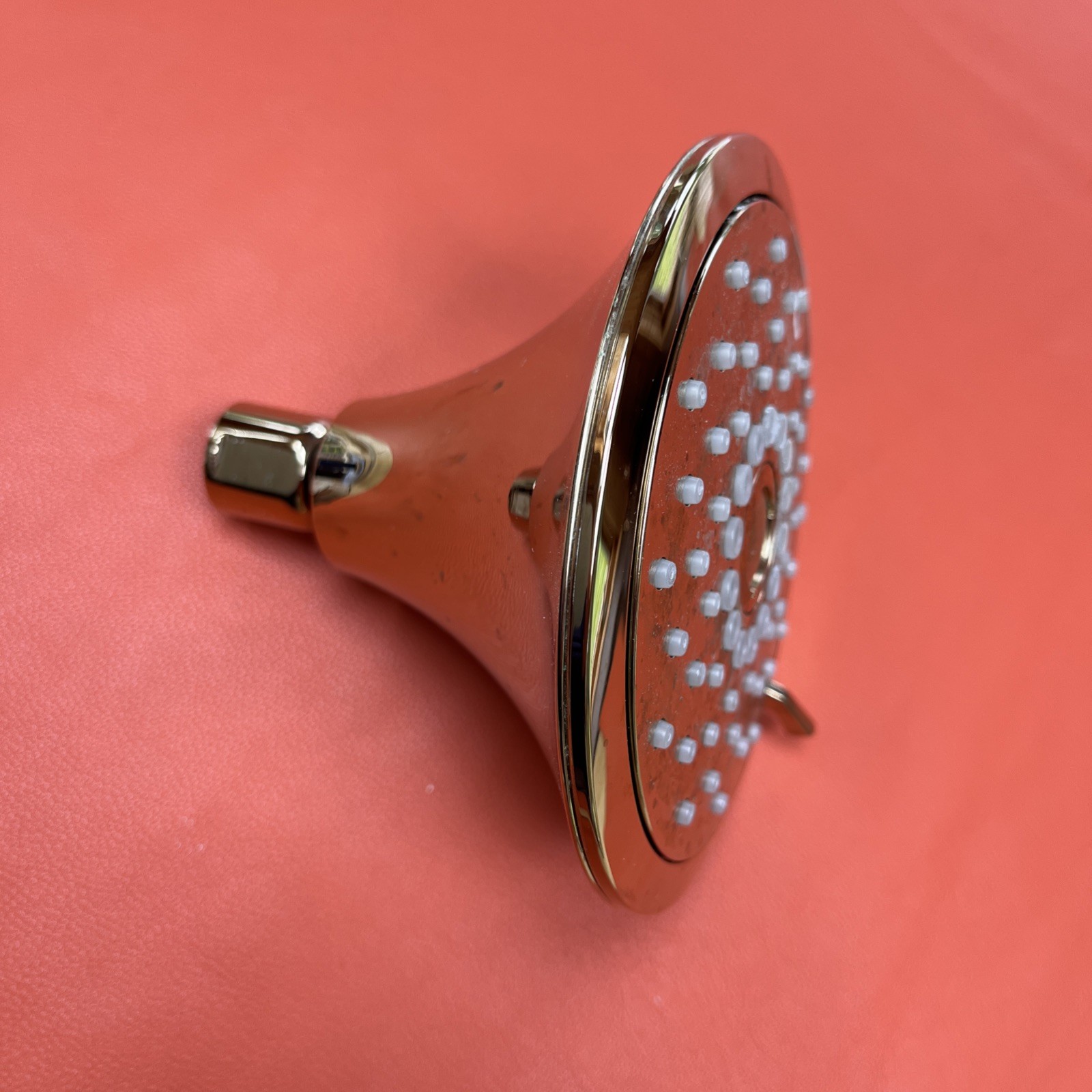 KOHLER 22169-AF Forte Multifunction Showerhead Gently Used KOHLER 22169-AF Forte Multifunction Showerhead Gently Used