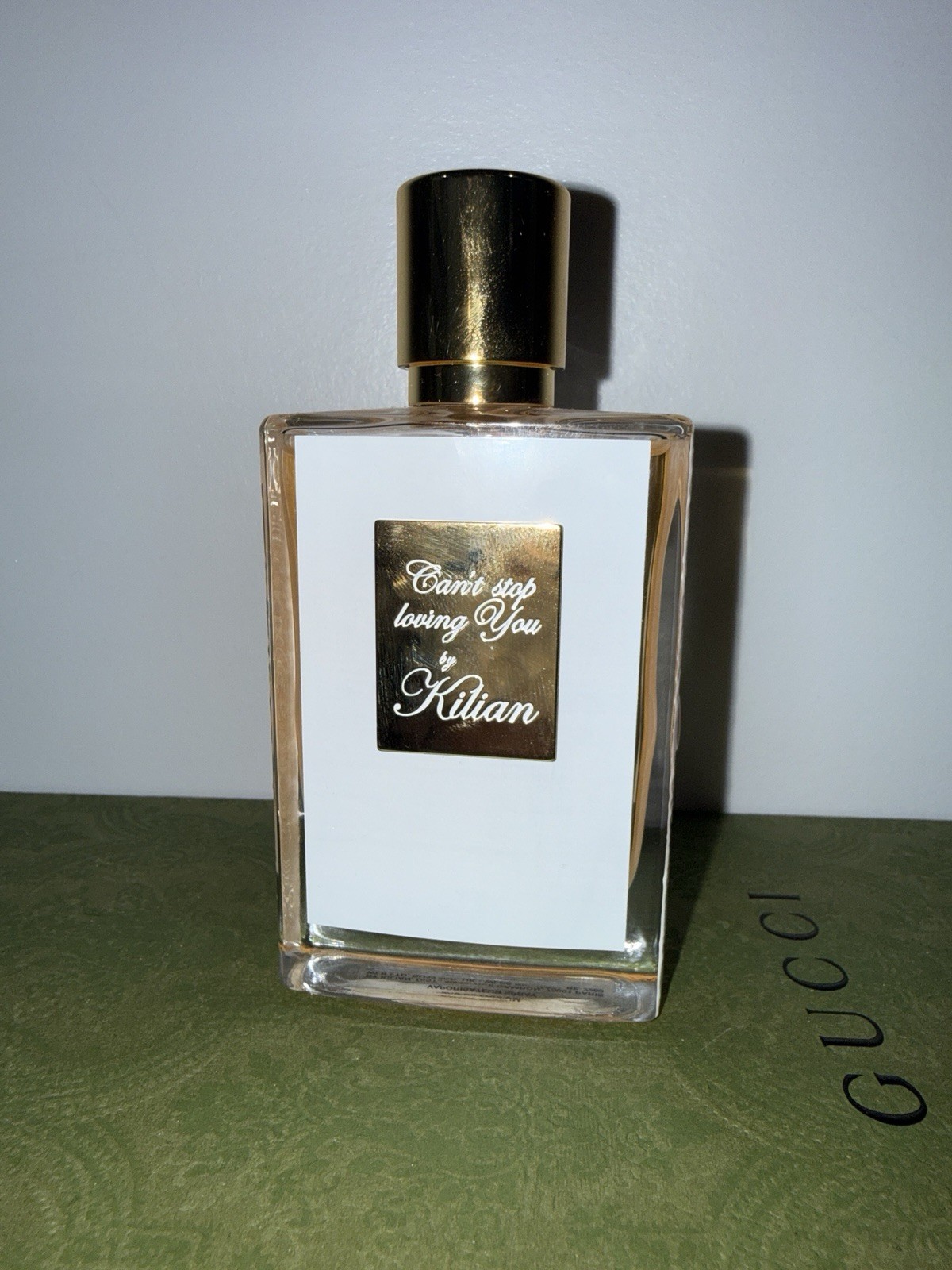 Killian Can’t Stop Loving You 1.7 oz Eau de Parfum Spray Killian Can’t Stop Loving You 1.7 oz Eau de Parfum Spray