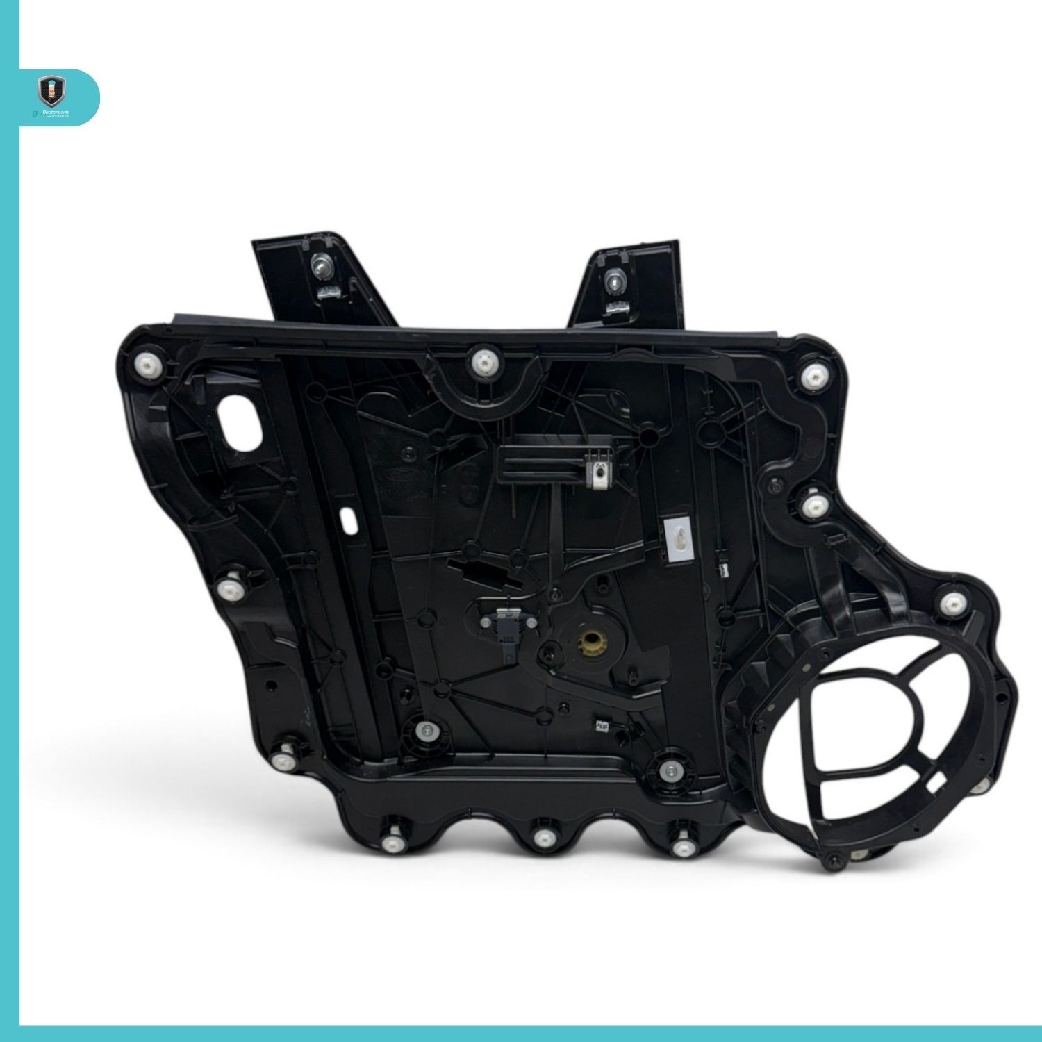 20-24 Ford Explorer Front Left Side Window Regulator W/O Motor OEM,LB5Z5823209A