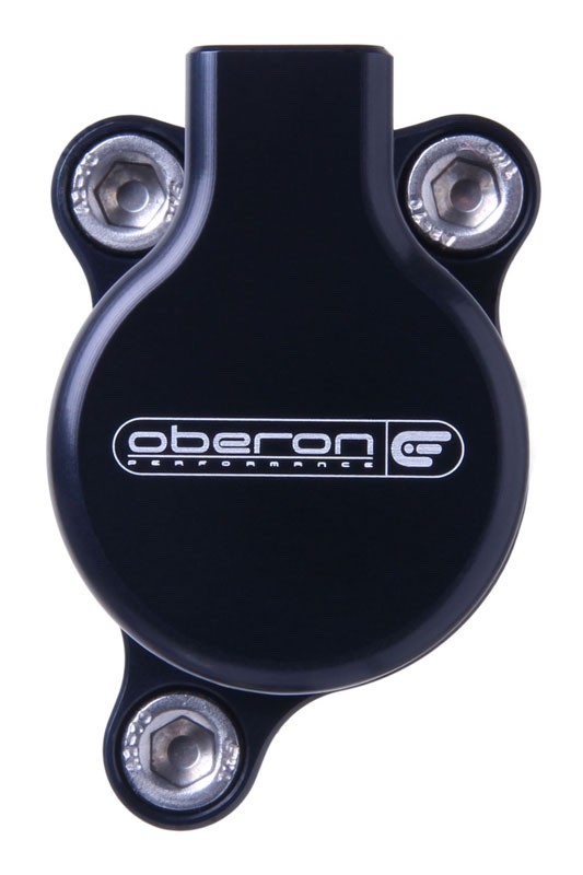 Oberon Performance Ducati Clutch Slave Cylinder CLU0116 BLACK -FREE Shipping USA