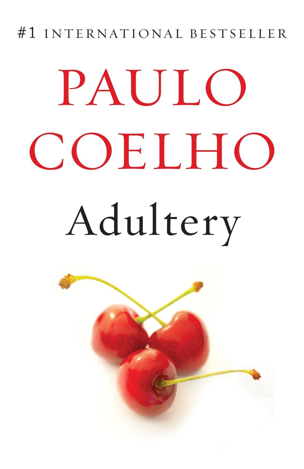 Adultery (Vintage International)