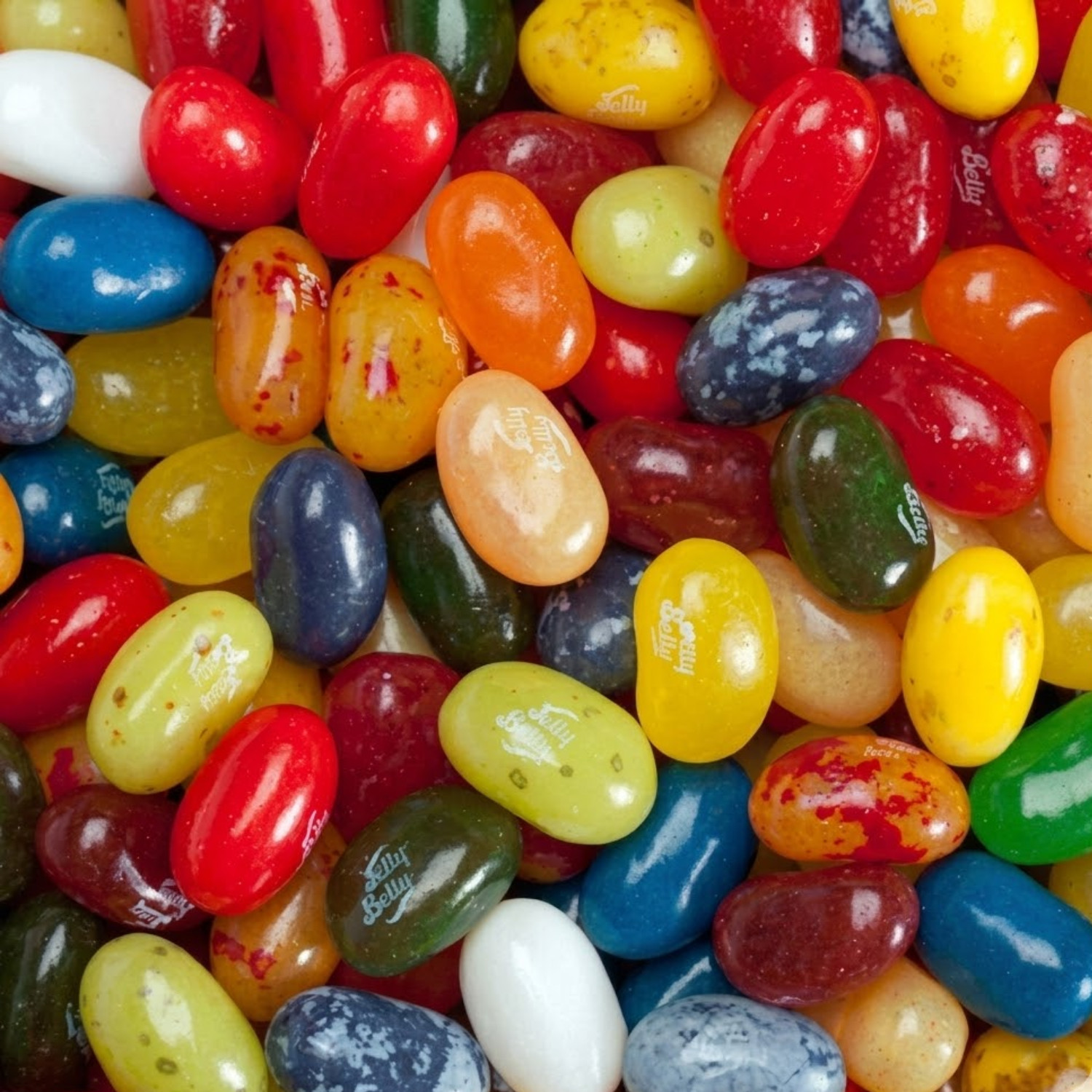 Jelly Belly Fruity Bowl Flavor Jellybeans – Bulk Candy, 1,2,3 LB Jelly Belly Fruity Bowl Flavor Jellybeans – Bulk Candy, 1,2,3 LB